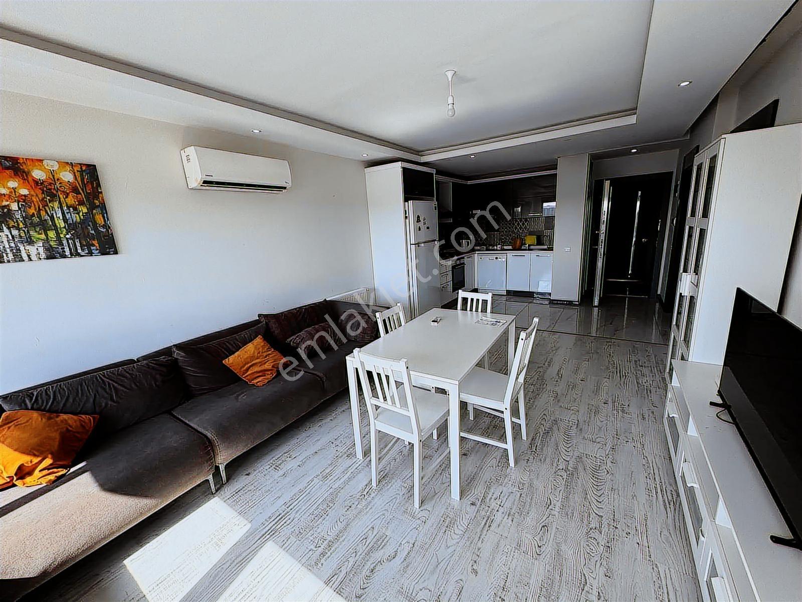 Poınt Invest'ten Ultra Lüx Sky Park 1+1 Liman - Görsel 13