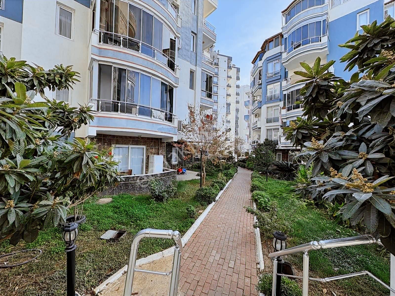 Konyaalti Liman Satlik 2+1 Dublexs Site İçi - Görsel 7