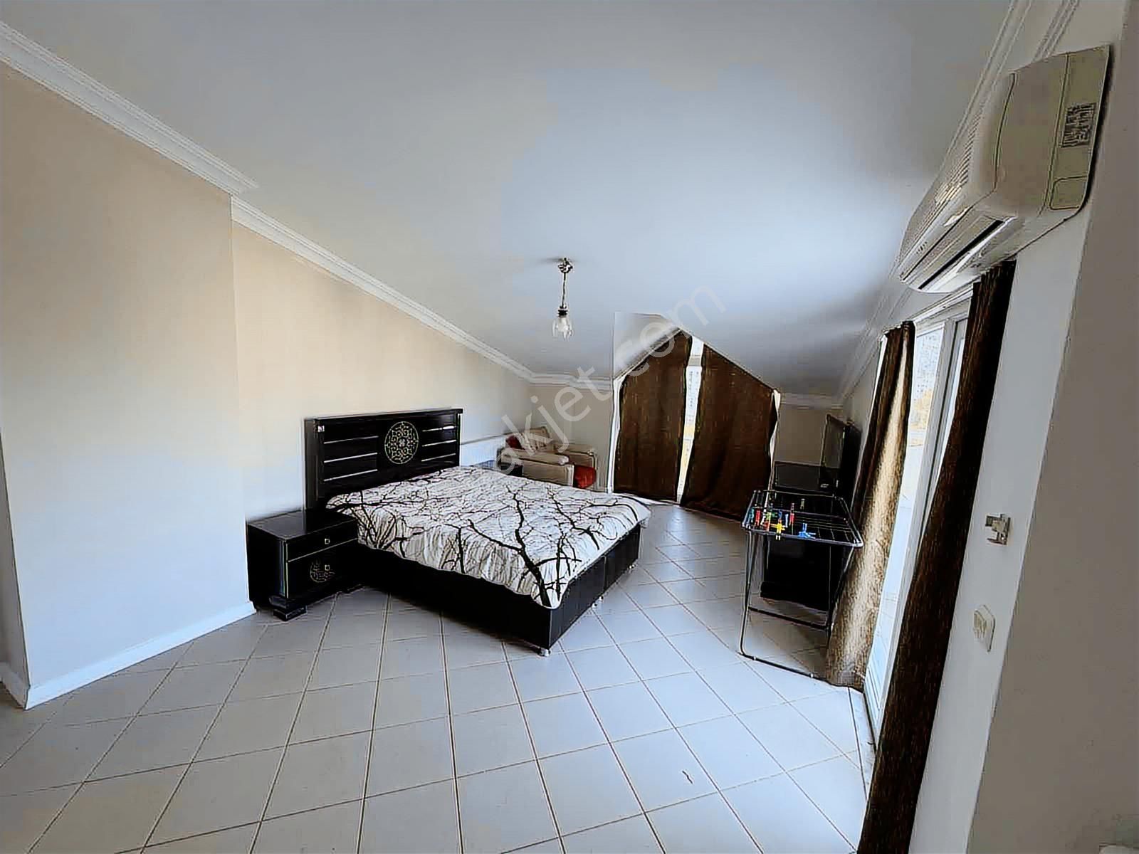 Konyaalti Liman Satlik 2+1 Dublexs Site İçi - Görsel 19