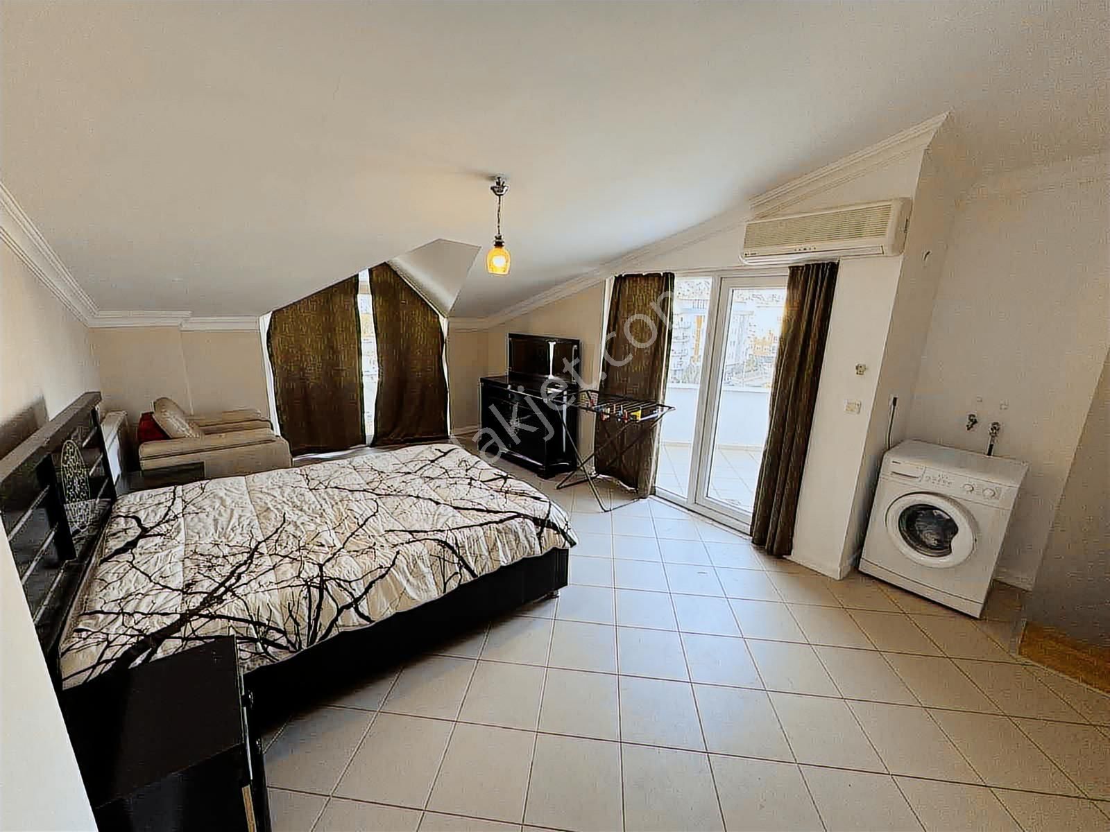 Konyaalti Liman Satlik 2+1 Dublexs Site İçi - Görsel 15