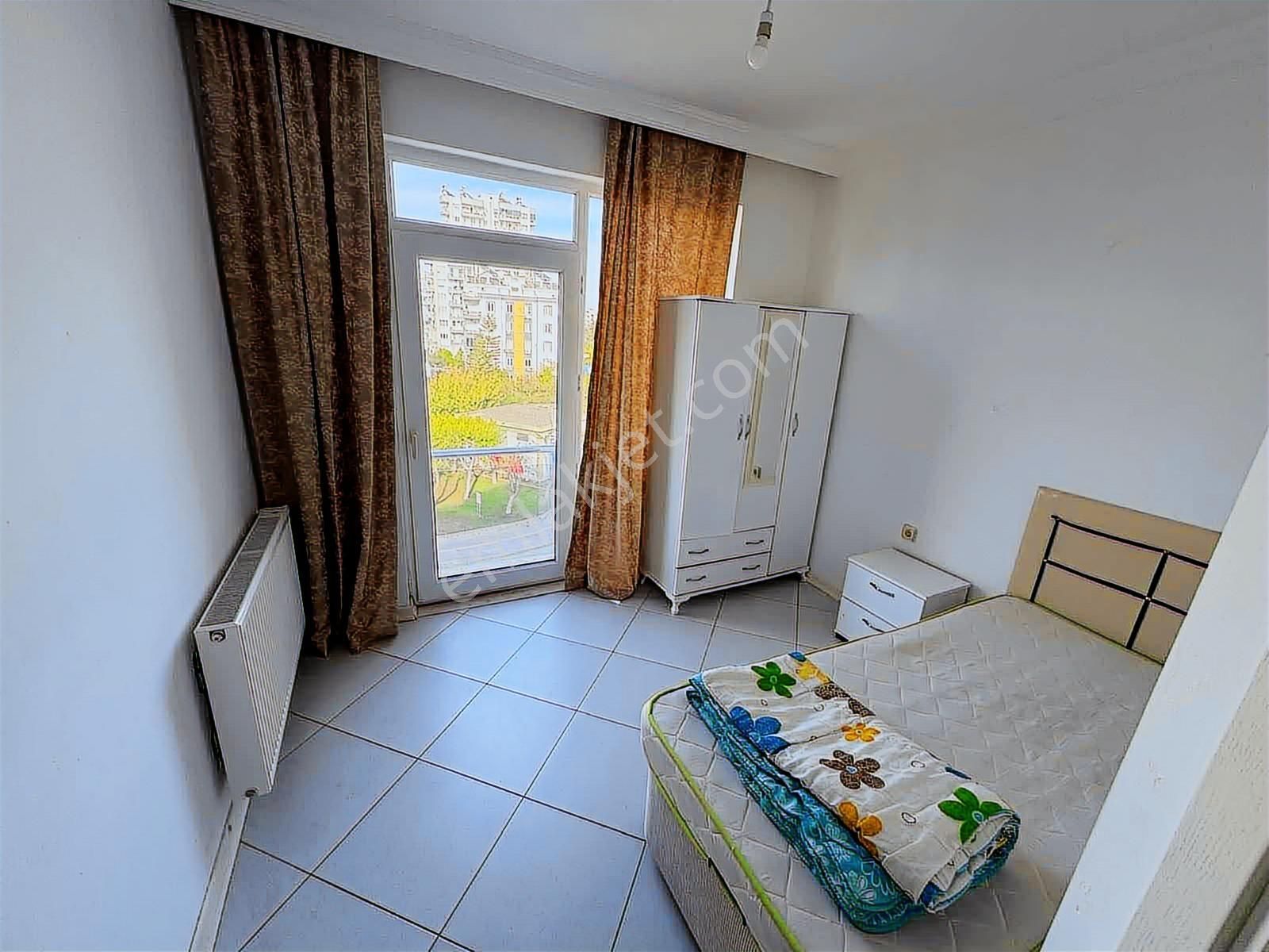 Konyaalti Liman Satlik 2+1 Dublexs Site İçi - Görsel 18