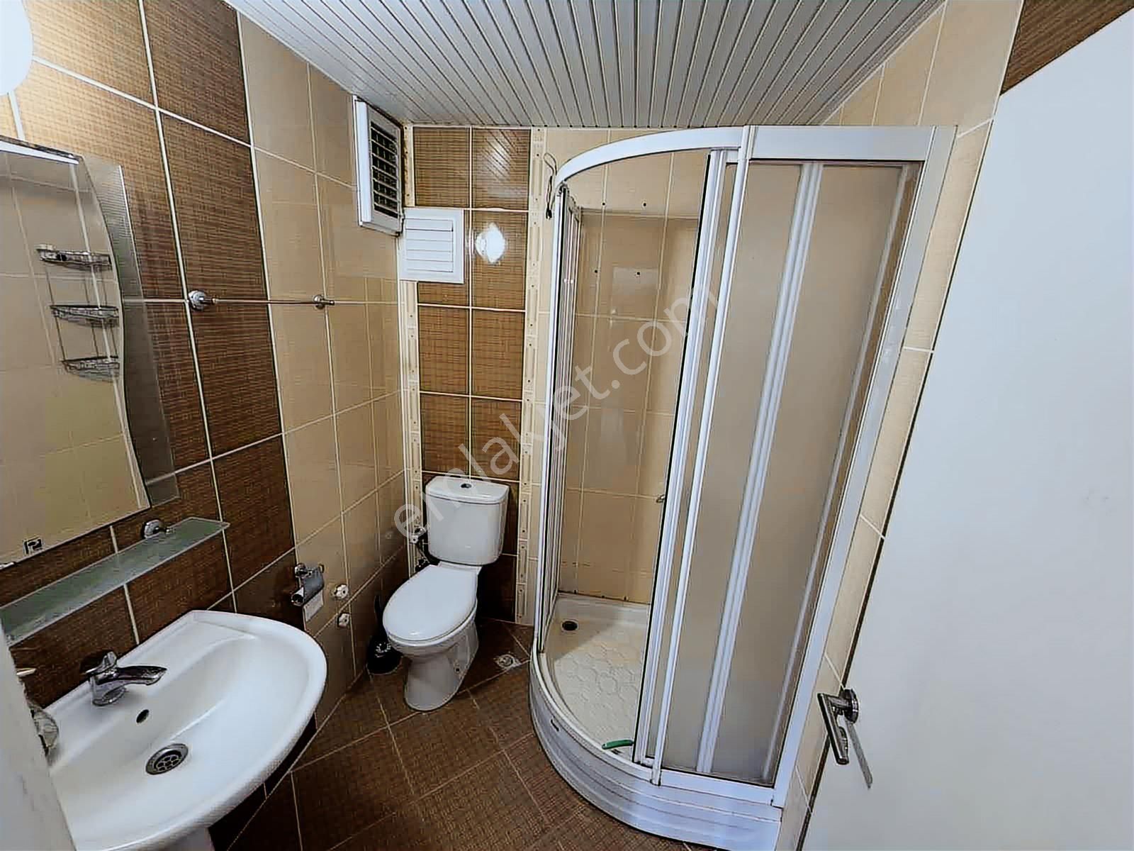 Konyaalti Liman Satlik 2+1 Dublexs Site İçi - Görsel 14