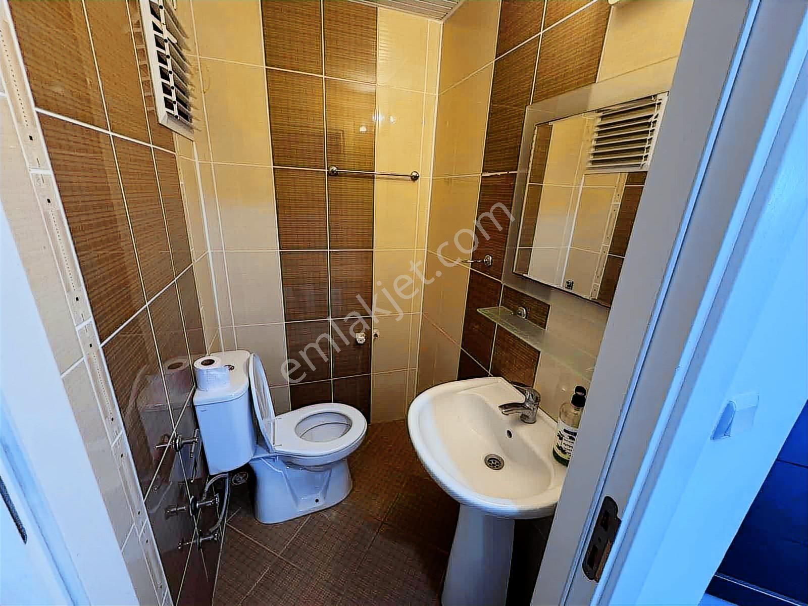 Konyaalti Liman Satlik 2+1 Dublexs Site İçi - Görsel 16