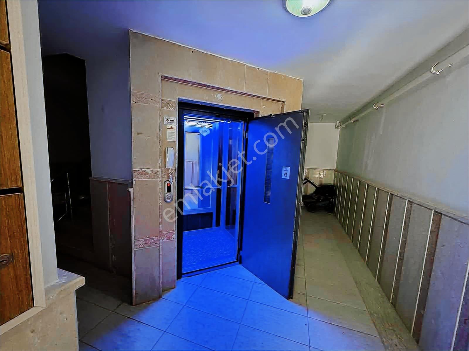 Konyaalti Liman Satlik 2+1 Dublexs Site İçi - Görsel 9