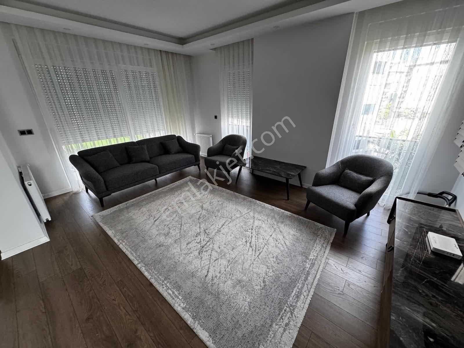 Poınt Invest'ten Ultra Lüx 2+1 Casa Grande Ayrı Mutfak - Görsel 18