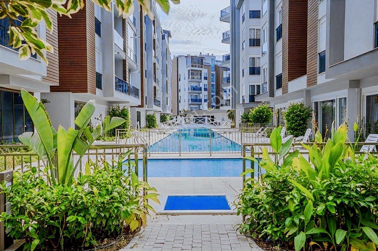Poınt Invest'ten Ultra Lüx 2+1 Casa Grande Ayrı Mutfak - Görsel 11