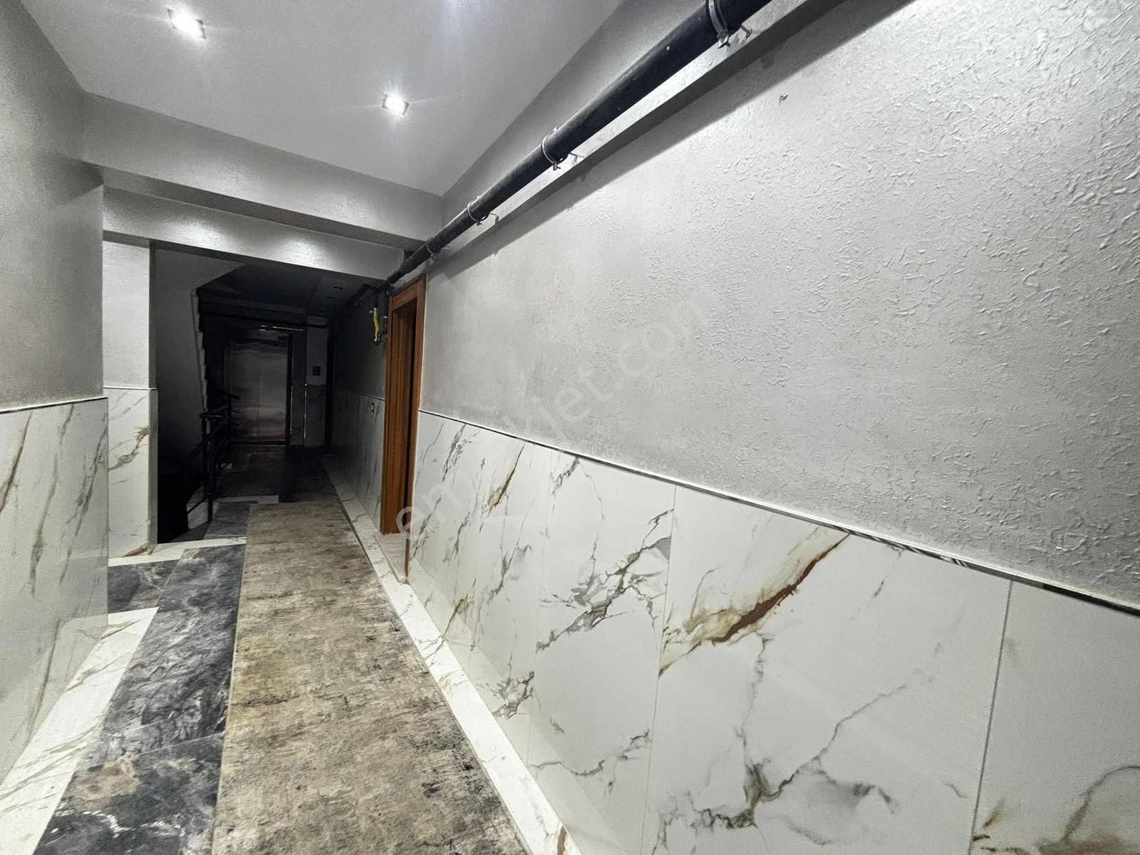 Muradiye'de Yeni Gelişmekte Olan Bölgede 1+1 Satılık Sıfır Daire - Görsel 11