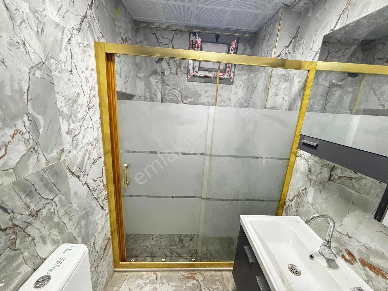 Muradiye'de Yeni Gelişmekte Olan Bölgede 1+1 Satılık Sıfır Daire - Görsel 5