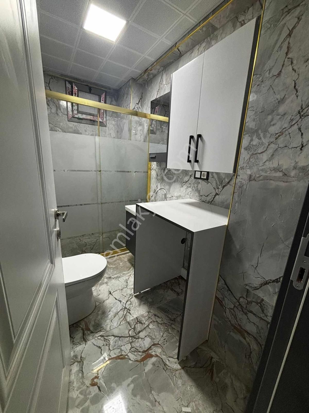 Muradiye'de Yeni Gelişmekte Olan Bölgede 1+1 Satılık Sıfır Daire - Görsel 8