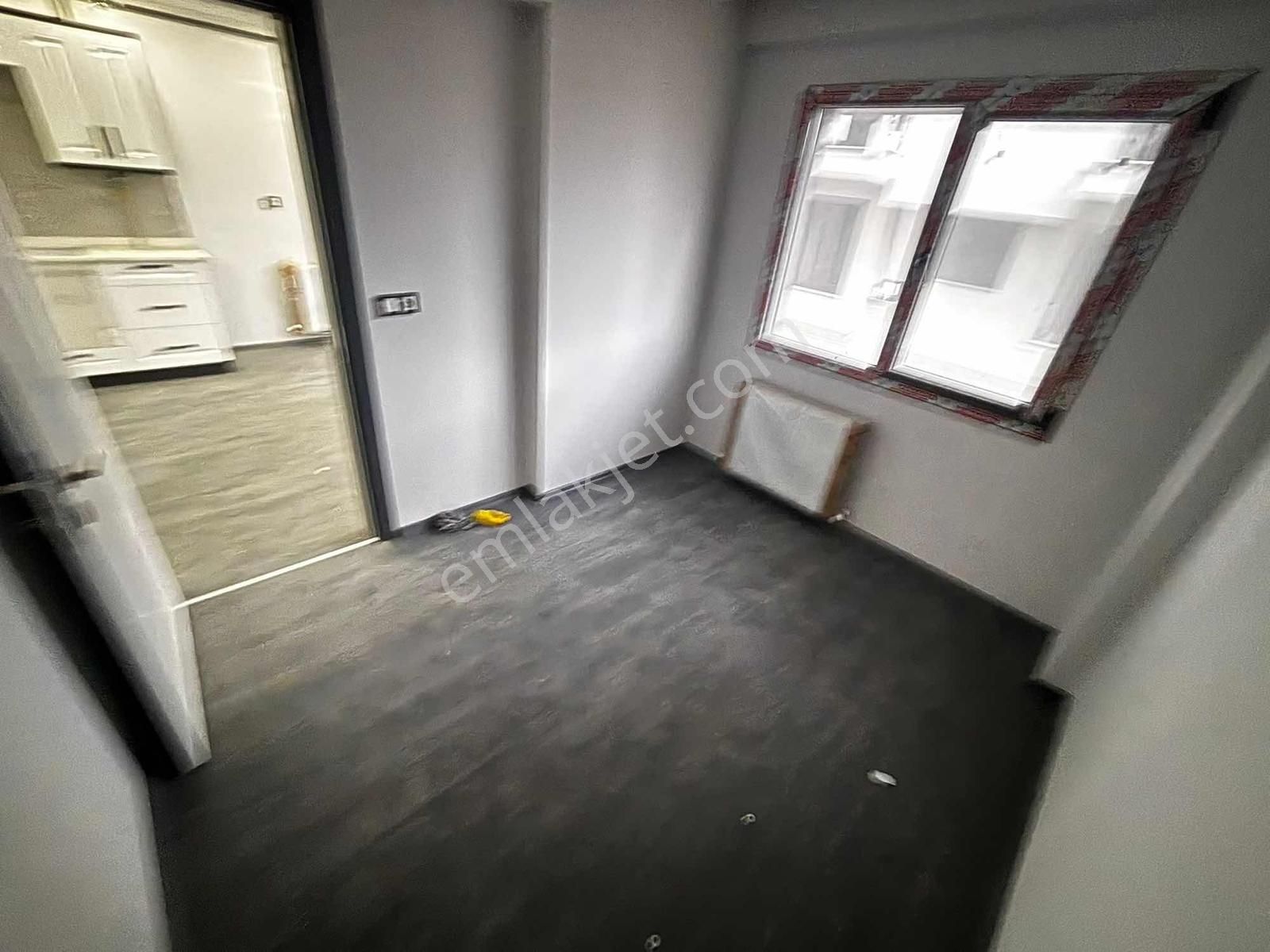 Muradiye'de Yeni Gelişmekte Olan Bölgede 1+1 Satılık Sıfır Daire - Görsel 18