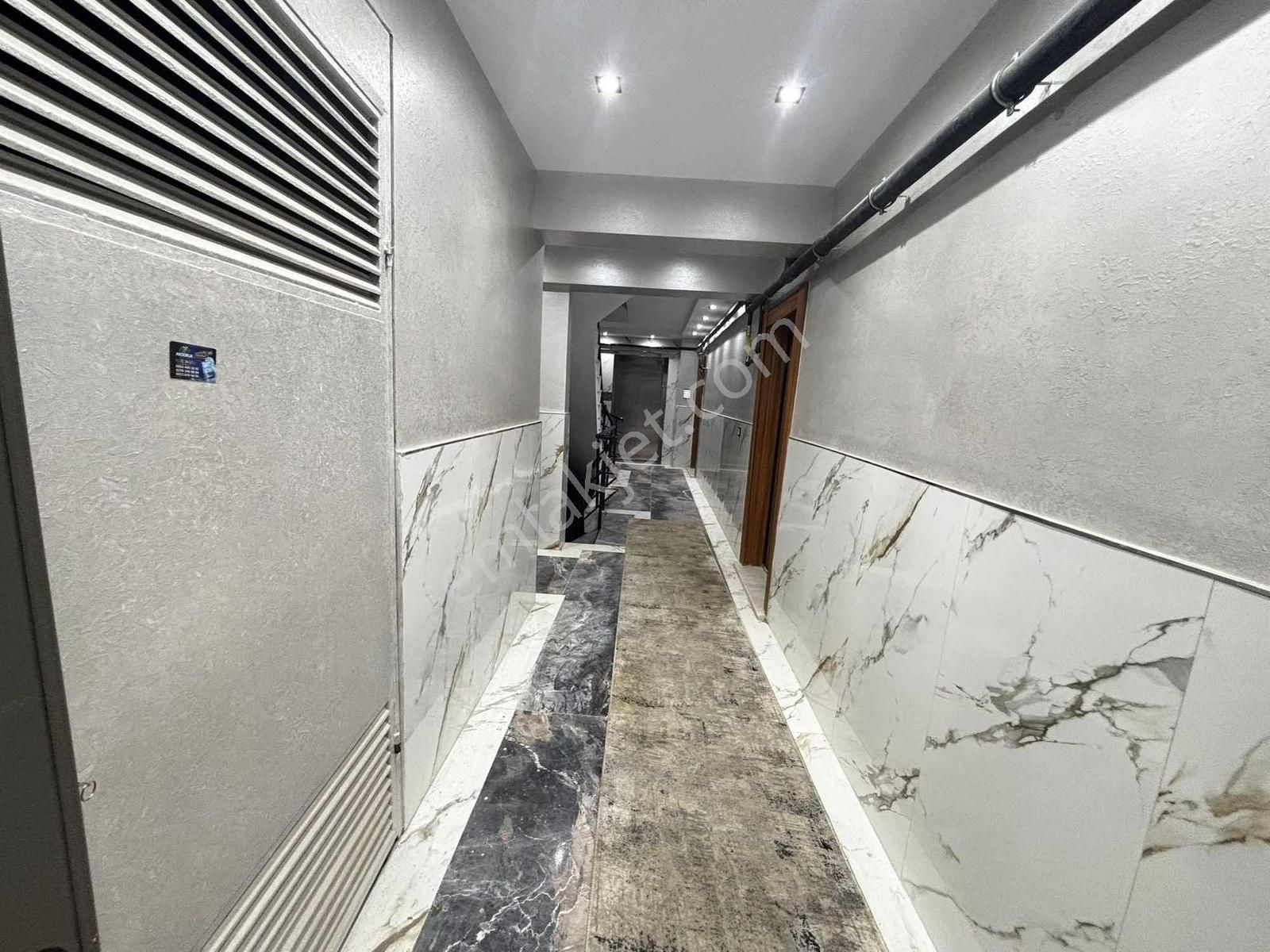 Muradiye'de Yeni Gelişmekte Olan Bölgede 1+1 Satılık Sıfır Daire - Görsel 2