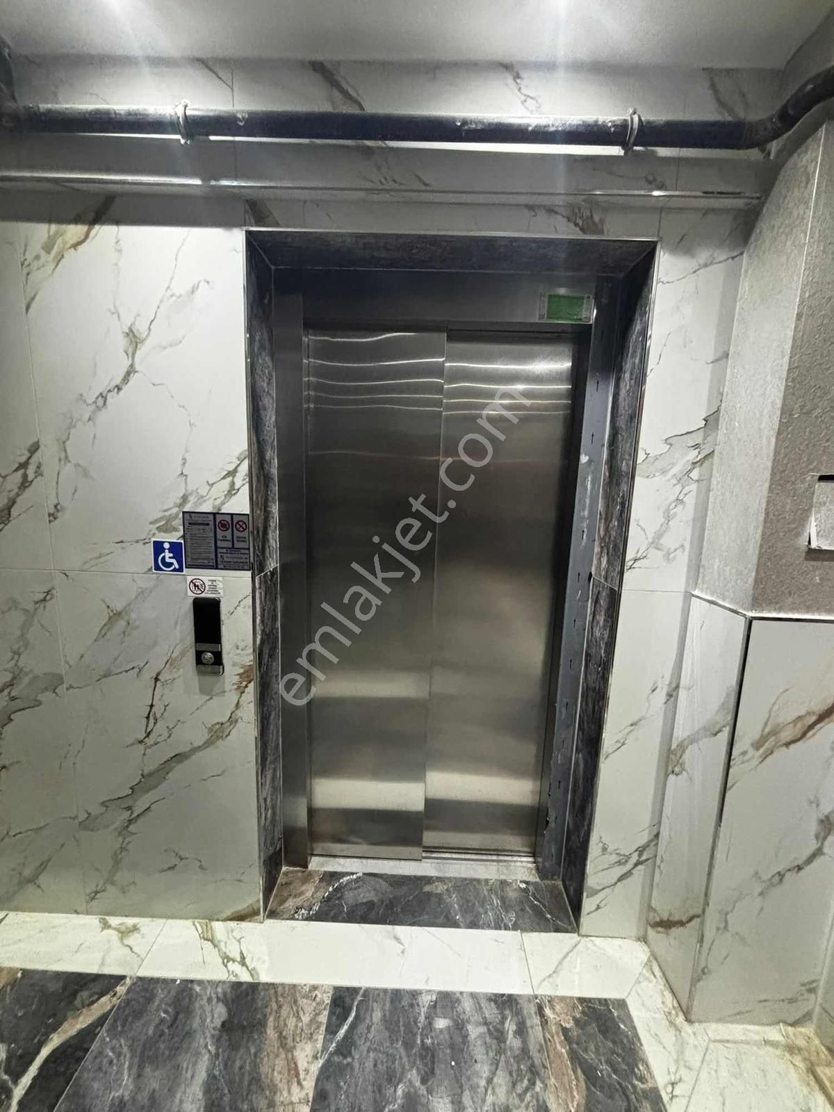 Muradiye'de Yeni Gelişmekte Olan Bölgede 1+1 Satılık Sıfır Daire - Görsel 6