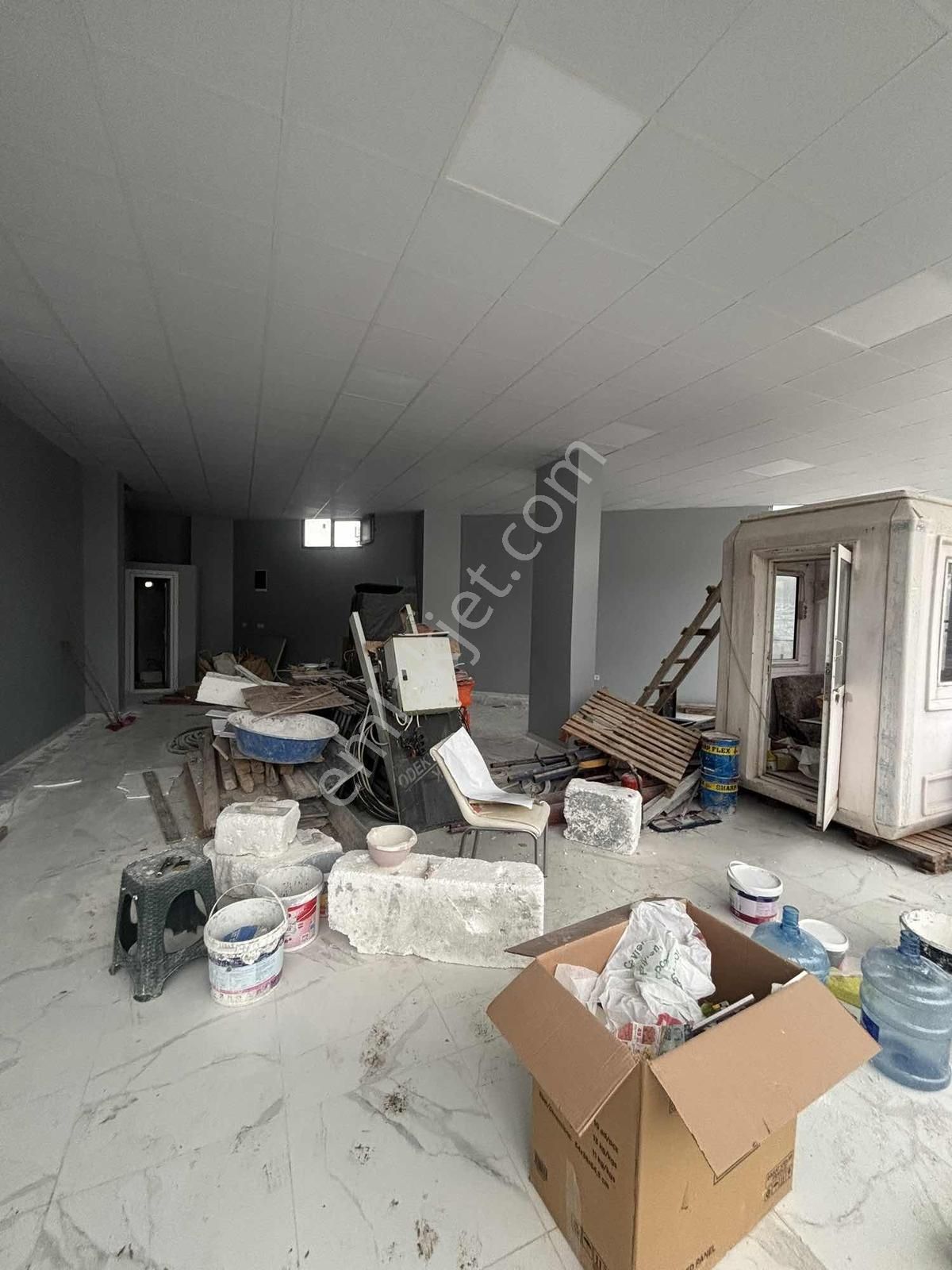 Sülüntepede Kiralık Dükkan Mağaza - Görsel 6