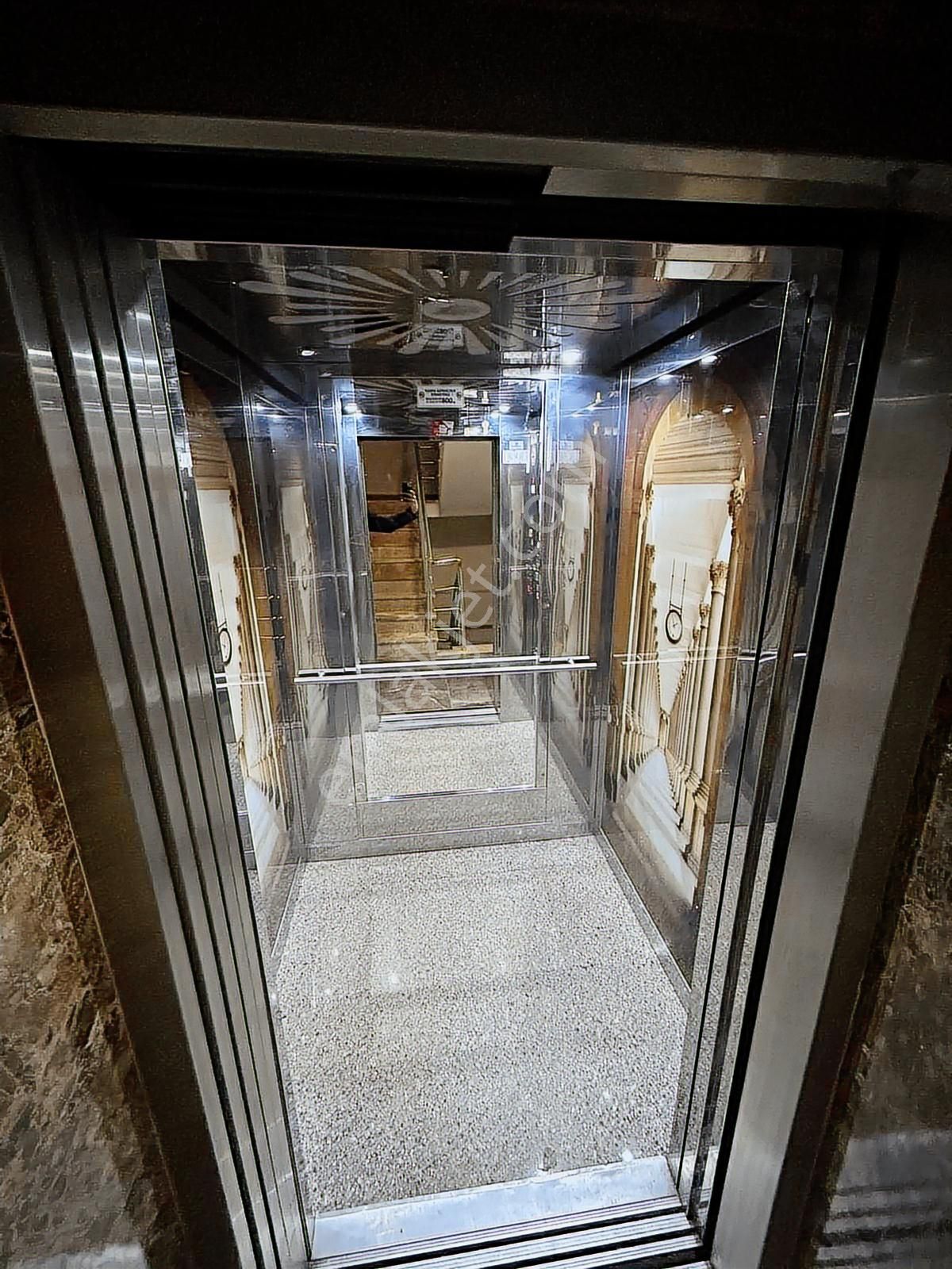 Mut Group Gayrimenkul Kiralık 1+1 Daire - Görsel 6