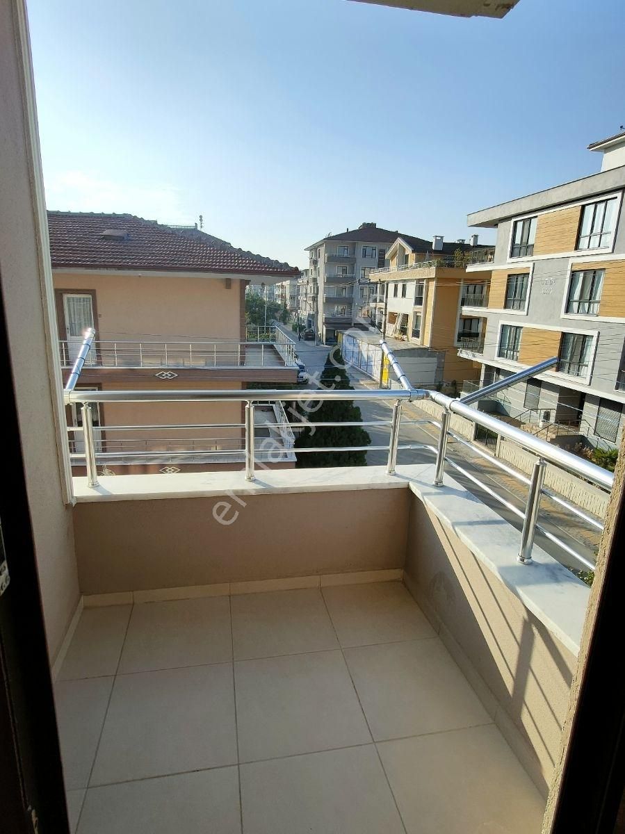 Çiftlikköy Mehmetakif 6+1 Dubleks Yeni Binada Asansörlü 350m2 - Görsel 16