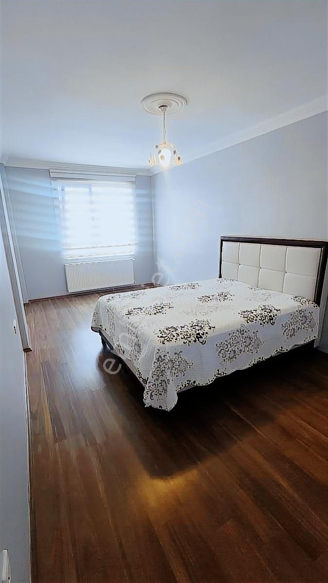 Çiftlikköy Mehmetakif 6+1 Dubleks Yeni Binada Asansörlü 350m2 - Görsel 23