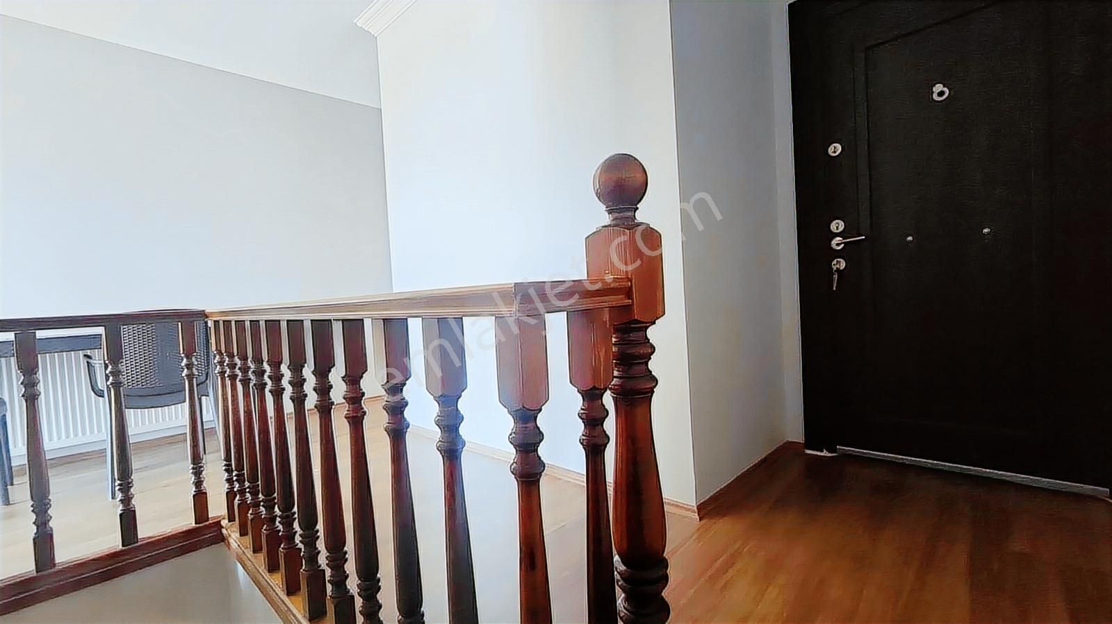 Çiftlikköy Mehmetakif 6+1 Dubleks Yeni Binada Asansörlü 350m2 - Görsel 21