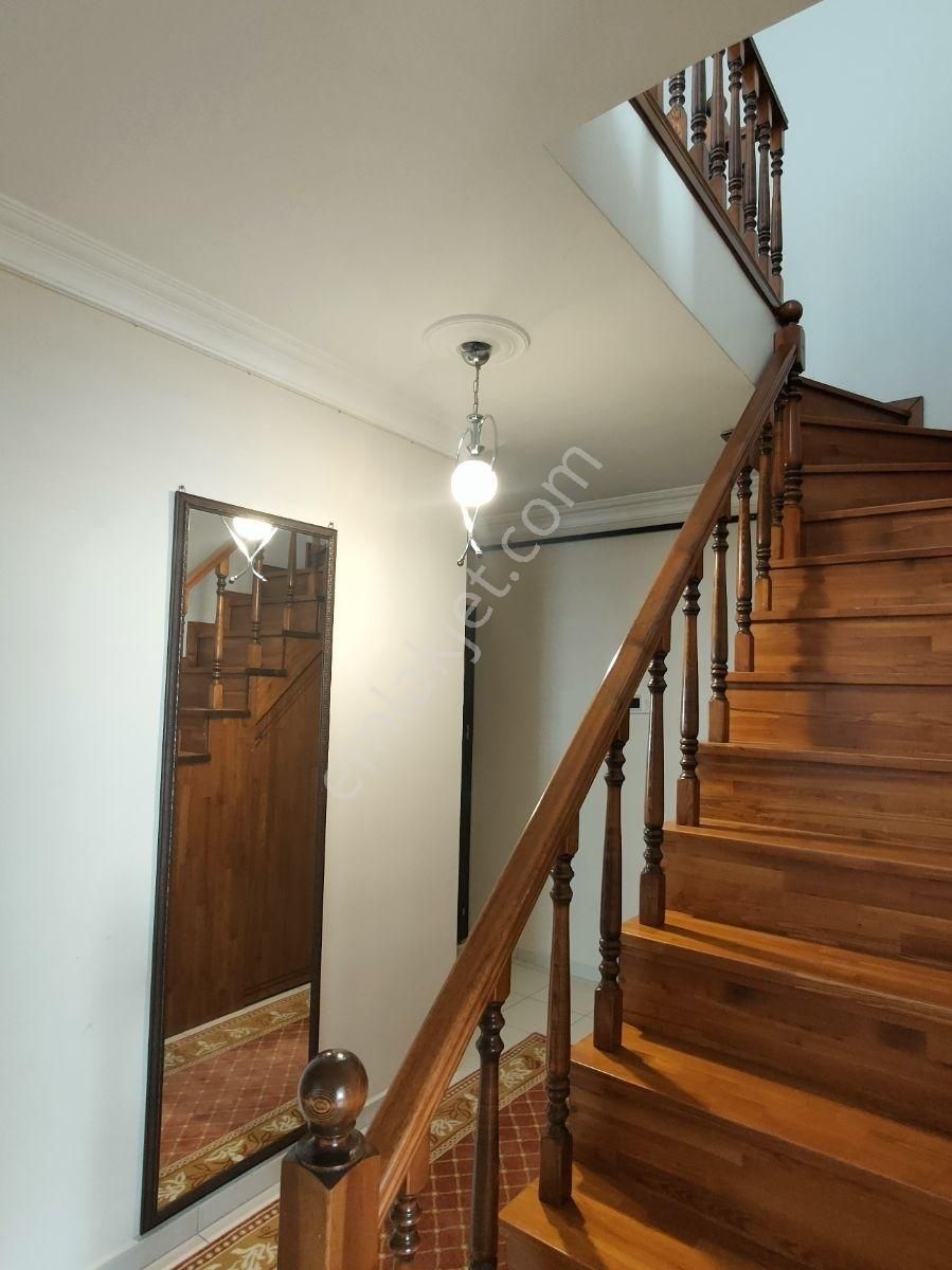 Çiftlikköy Mehmetakif 6+1 Dubleks Yeni Binada Asansörlü 350m2 - Görsel 7