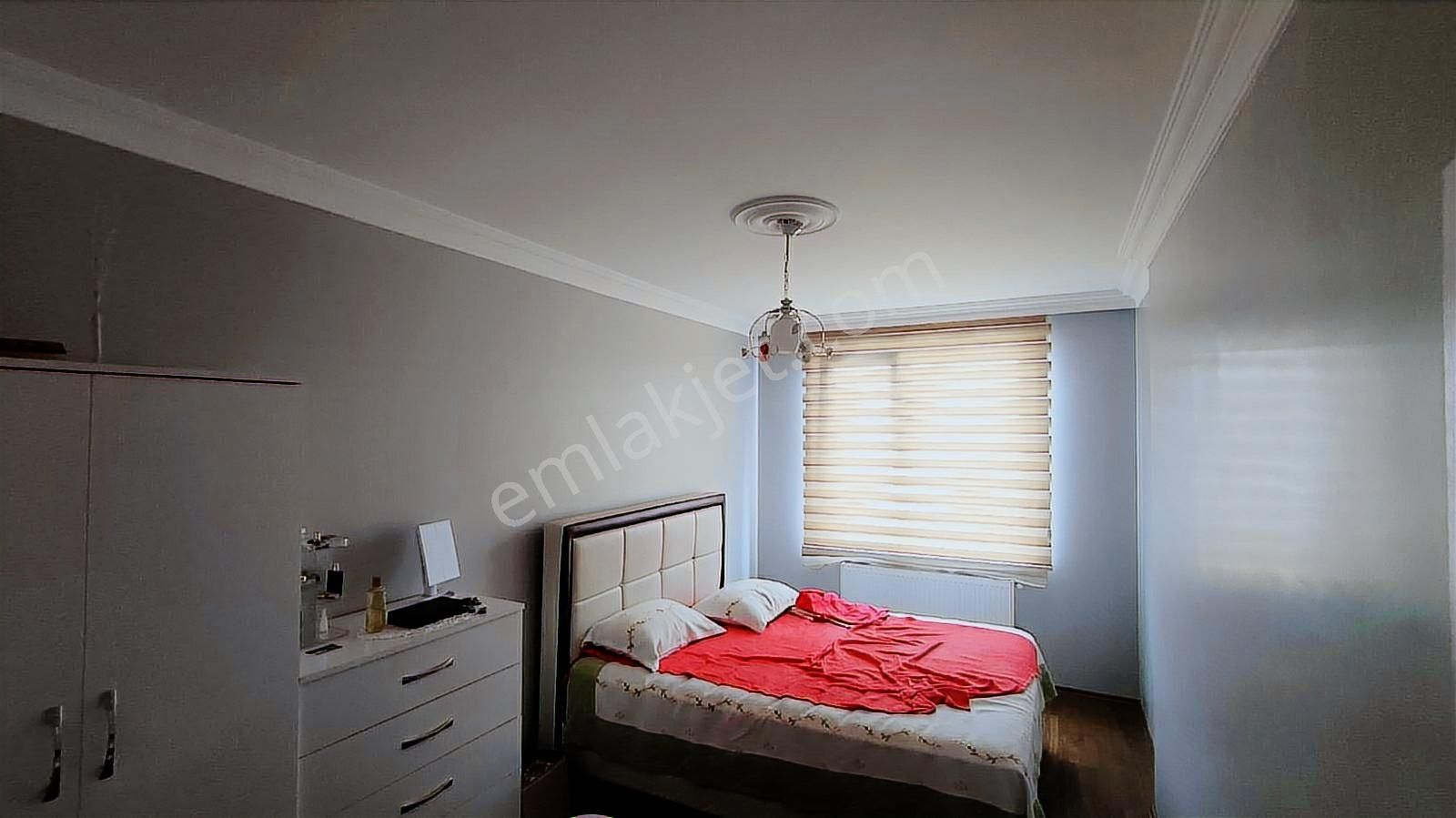 Çiftlikköy Mehmetakif 6+1 Dubleks Yeni Binada Asansörlü 350m2 - Görsel 13