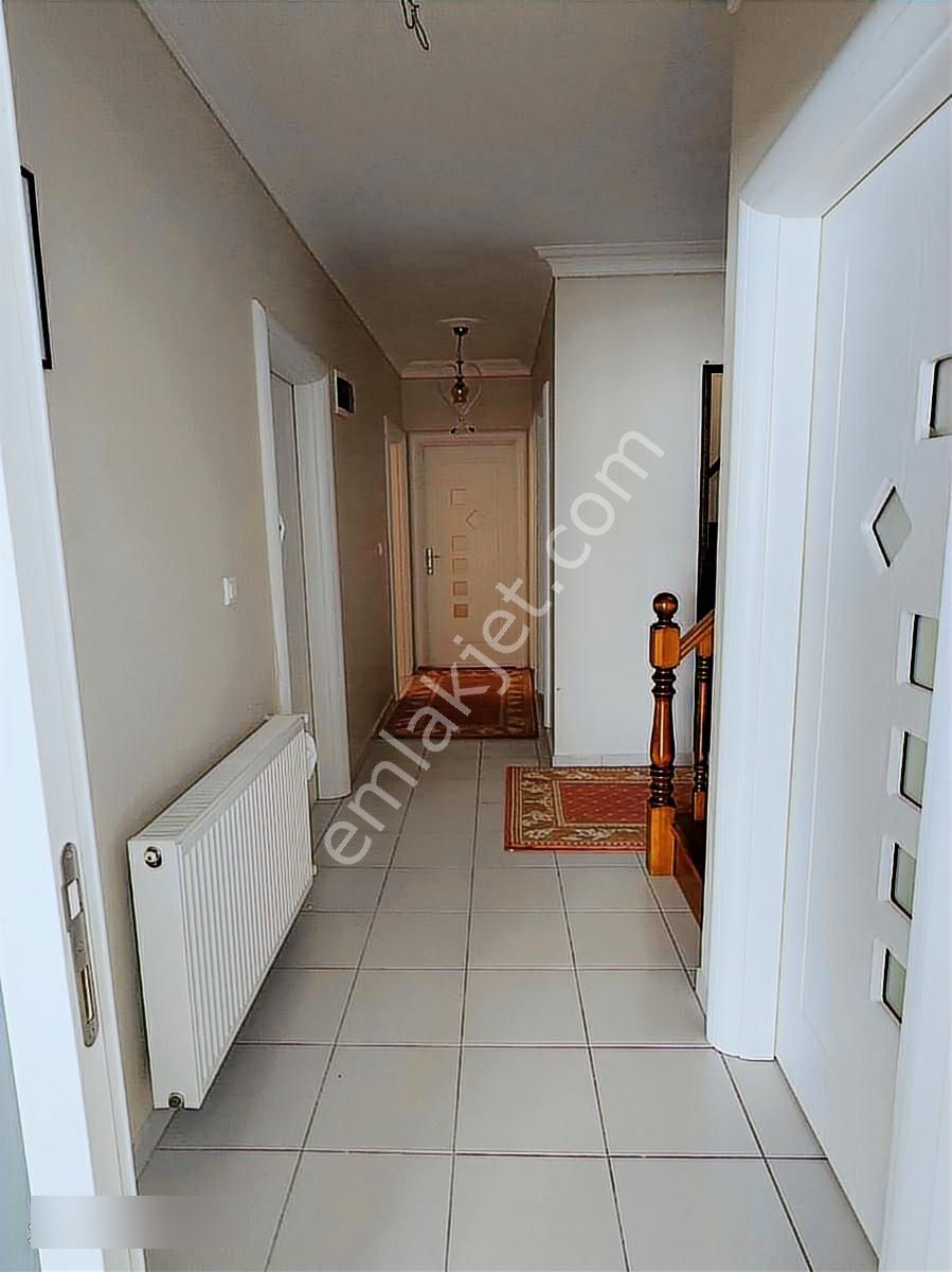 Çiftlikköy Mehmetakif 6+1 Dubleks Yeni Binada Asansörlü 350m2 - Görsel 30