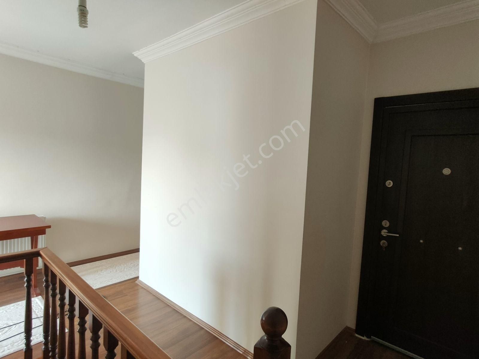 Çiftlikköy Mehmetakif 6+1 Dubleks Yeni Binada Asansörlü 350m2 - Görsel 33