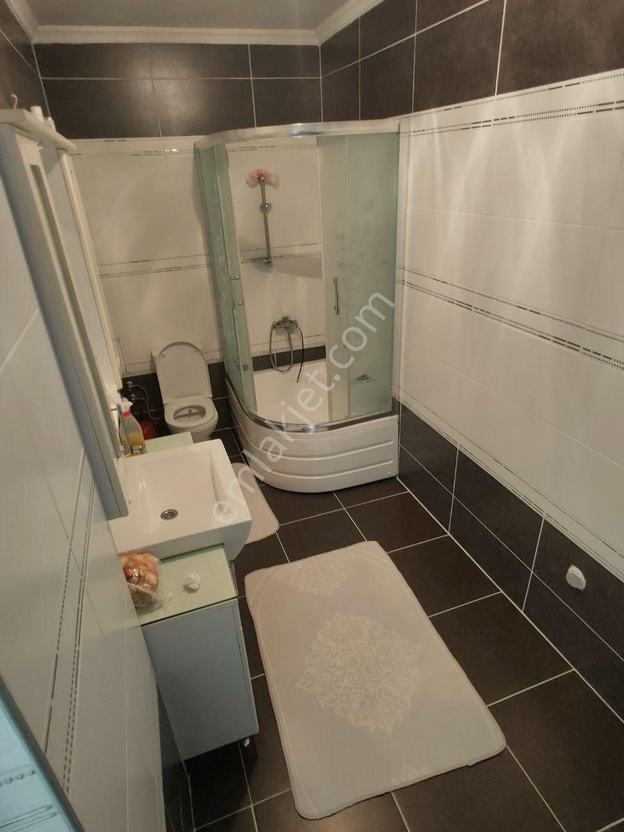 Çiftlikköy Mehmetakif 6+1 Dubleks Yeni Binada Asansörlü 350m2 - Görsel 22