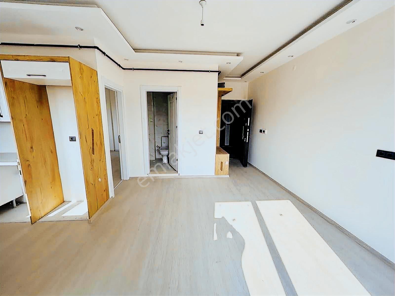 Emlak Center'dan Site İçinde Satılık 1+1 Daire - Görsel 25