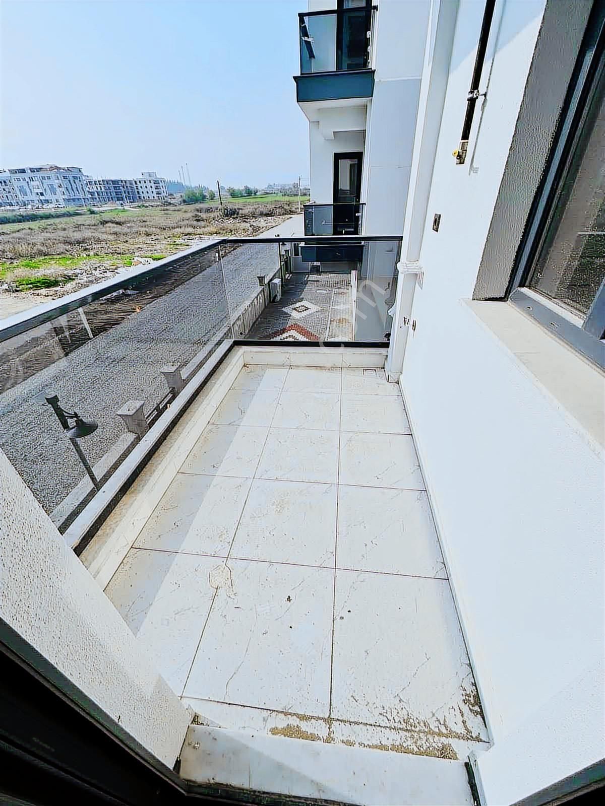 Emlak Center'dan Site İçinde Satılık 1+1 Daire - Görsel 5