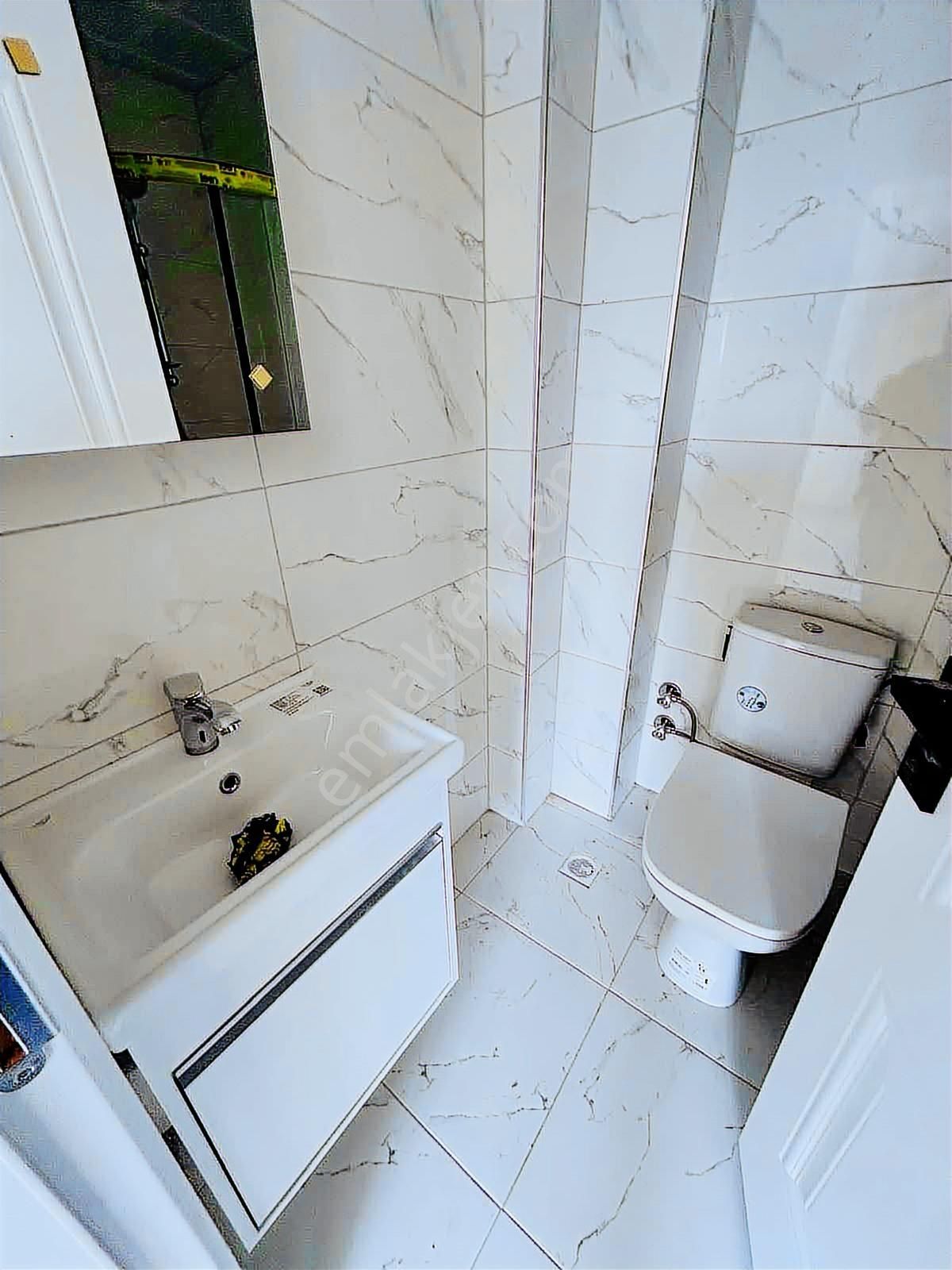 Emlak Center'dan Site İçinde Satılık 1+1 Daire - Görsel 19