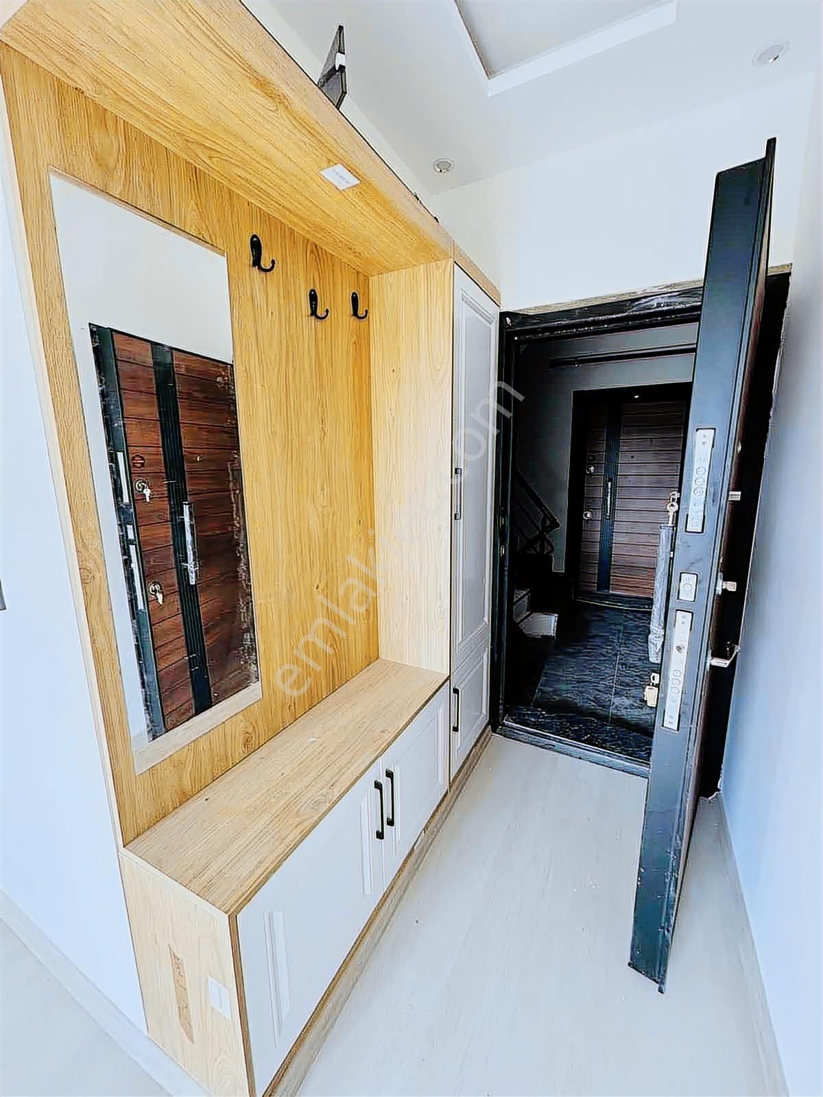 Emlak Center'dan Site İçinde Satılık 1+1 Daire - Görsel 24