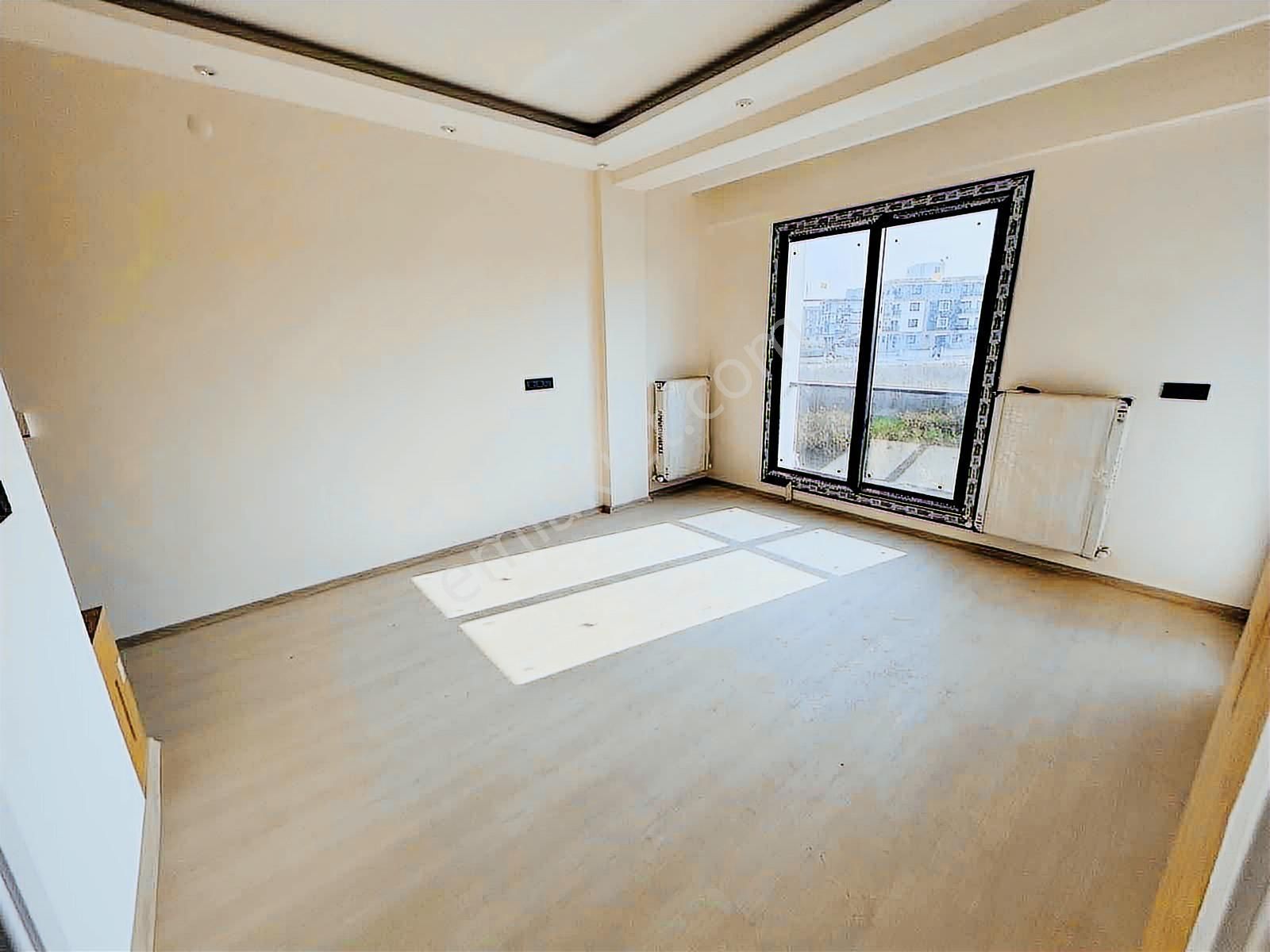 Emlak Center'dan Site İçinde Satılık 1+1 Daire - Görsel 7