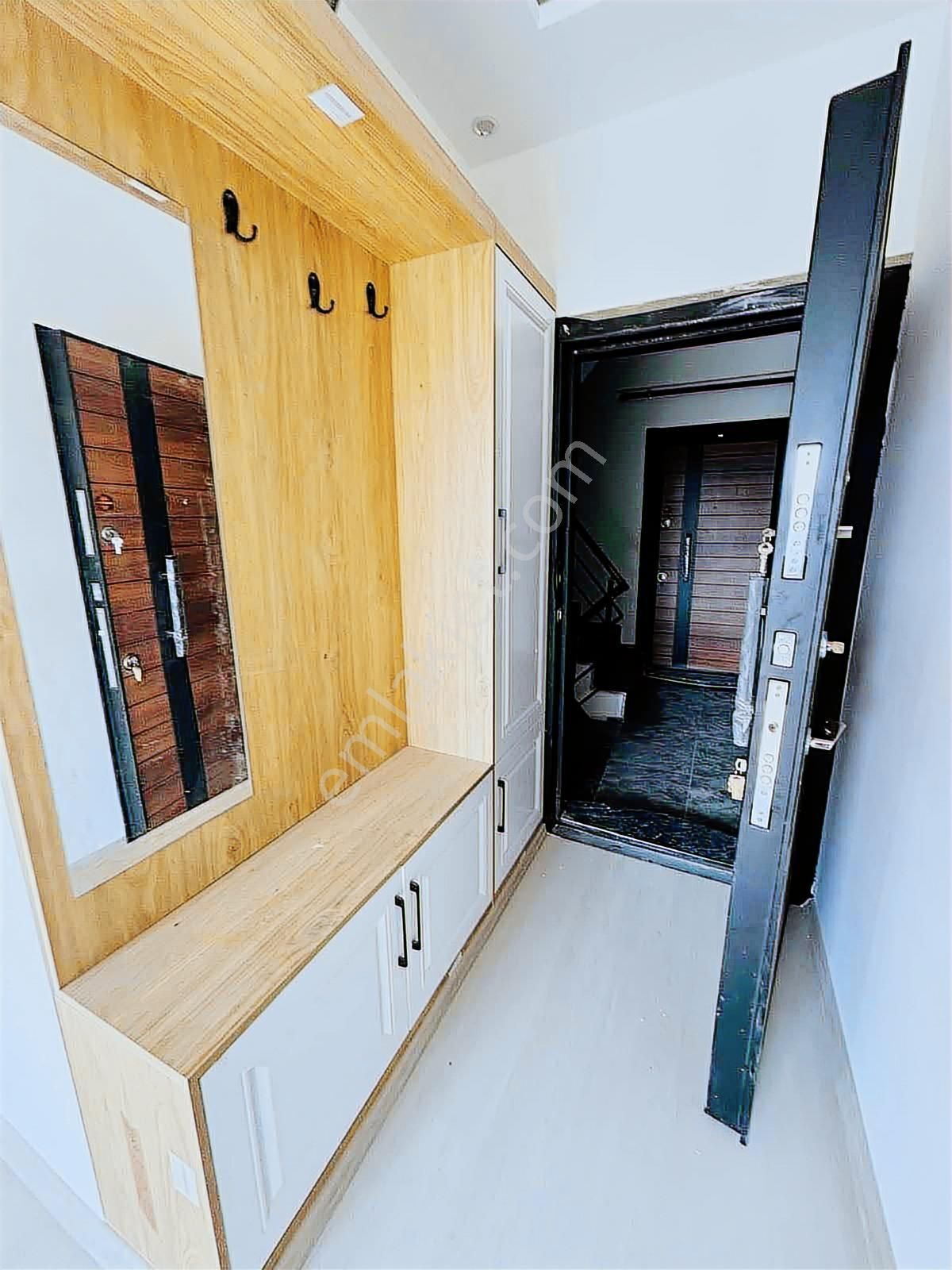 Emlak Center'dan Site İçinde Satılık 1+1 Daire - Görsel 9