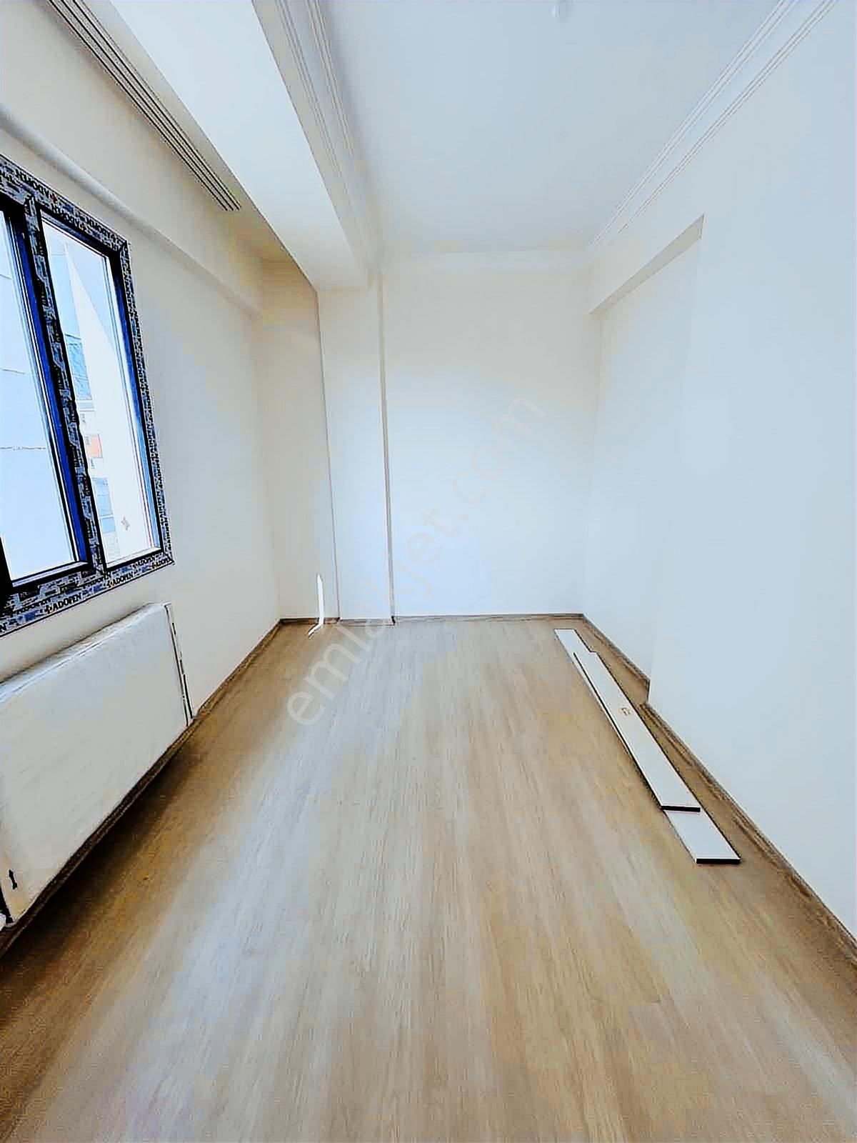Emlak Center'dan Site İçinde Satılık 1+1 Daire - Görsel 26