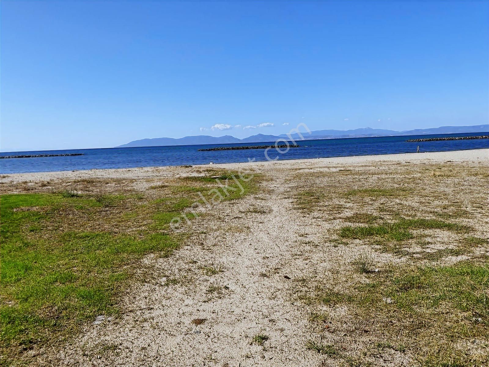 Dağlı !gayrimenkul'den Altınova Sahilde 3+1 Fırsat Villa - Görsel 20