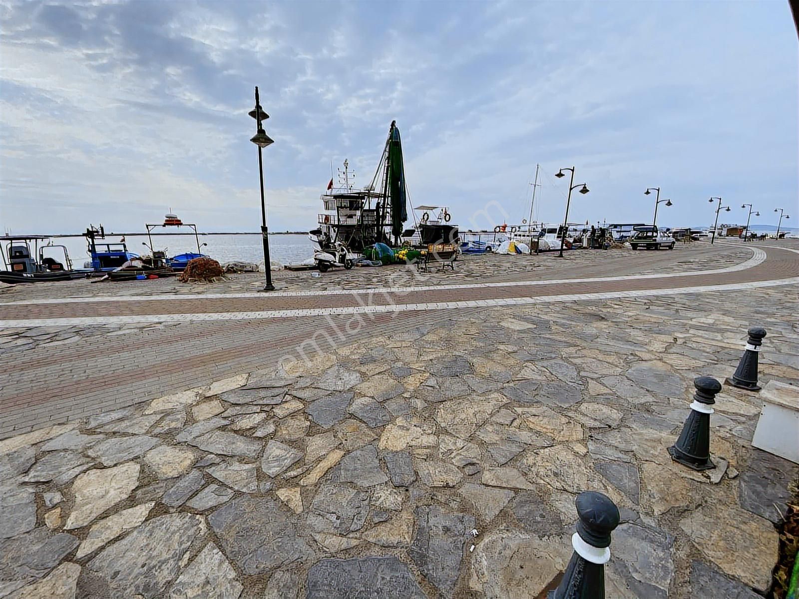 Dağlı !gayrimenkul'den Altınova Sahilde 3+1 Fırsat Villa - Görsel 32