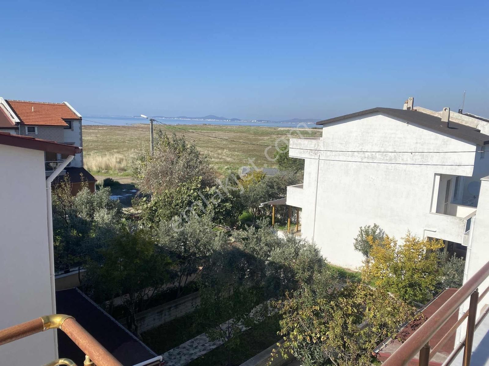 Dağlı !gayrimenkul'den Altınova Sahilde 3+1 Fırsat Villa - Görsel 28