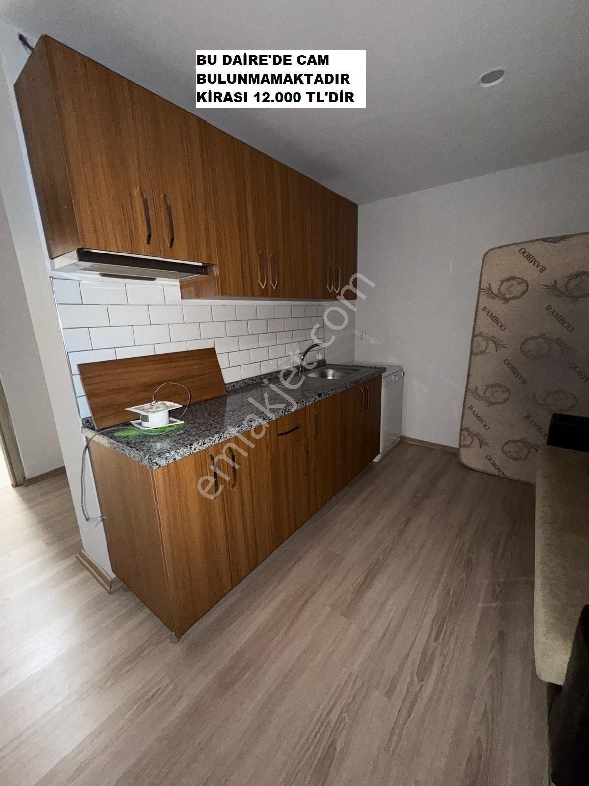 1+1 Ve 1+0 Eşyalı Kiralık Daireler Merkezi Konumda Kaçmaz Fırsat - Görsel 8