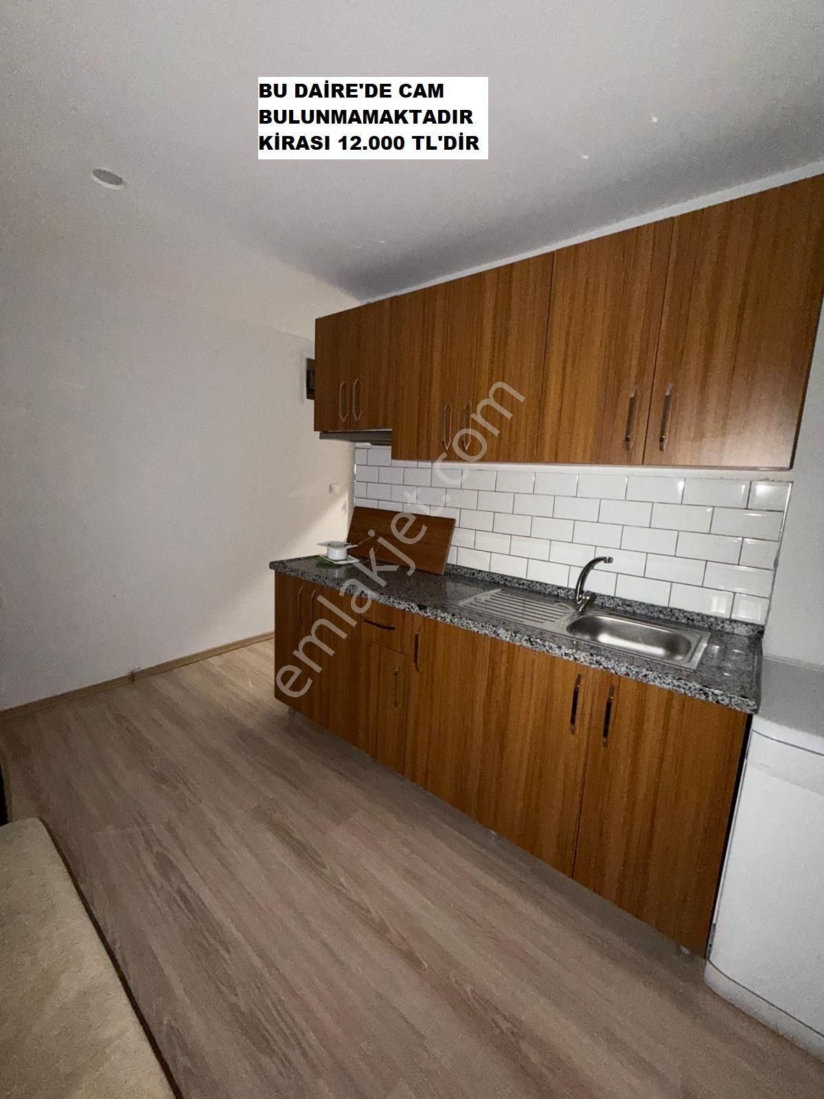 1+1 Ve 1+0 Eşyalı Kiralık Daireler Merkezi Konumda Kaçmaz Fırsat - Görsel 11