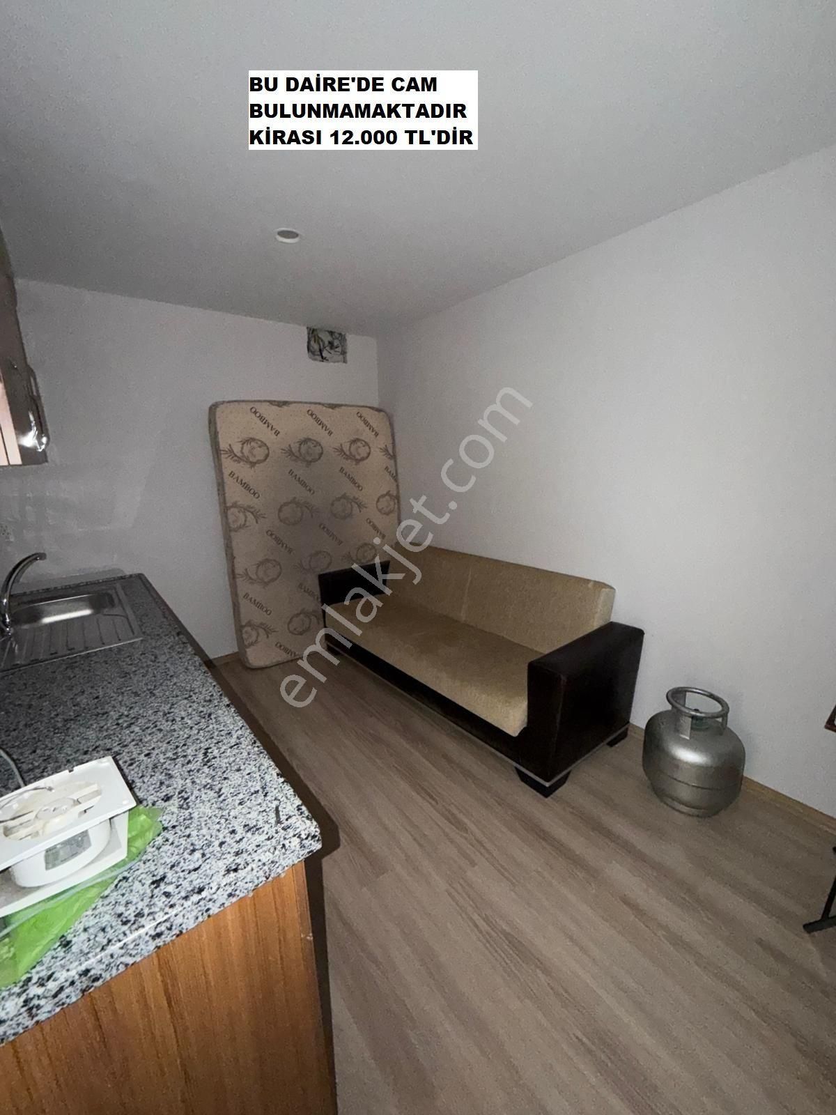 1+1 Ve 1+0 Eşyalı Kiralık Daireler Merkezi Konumda Kaçmaz Fırsat - Görsel 10