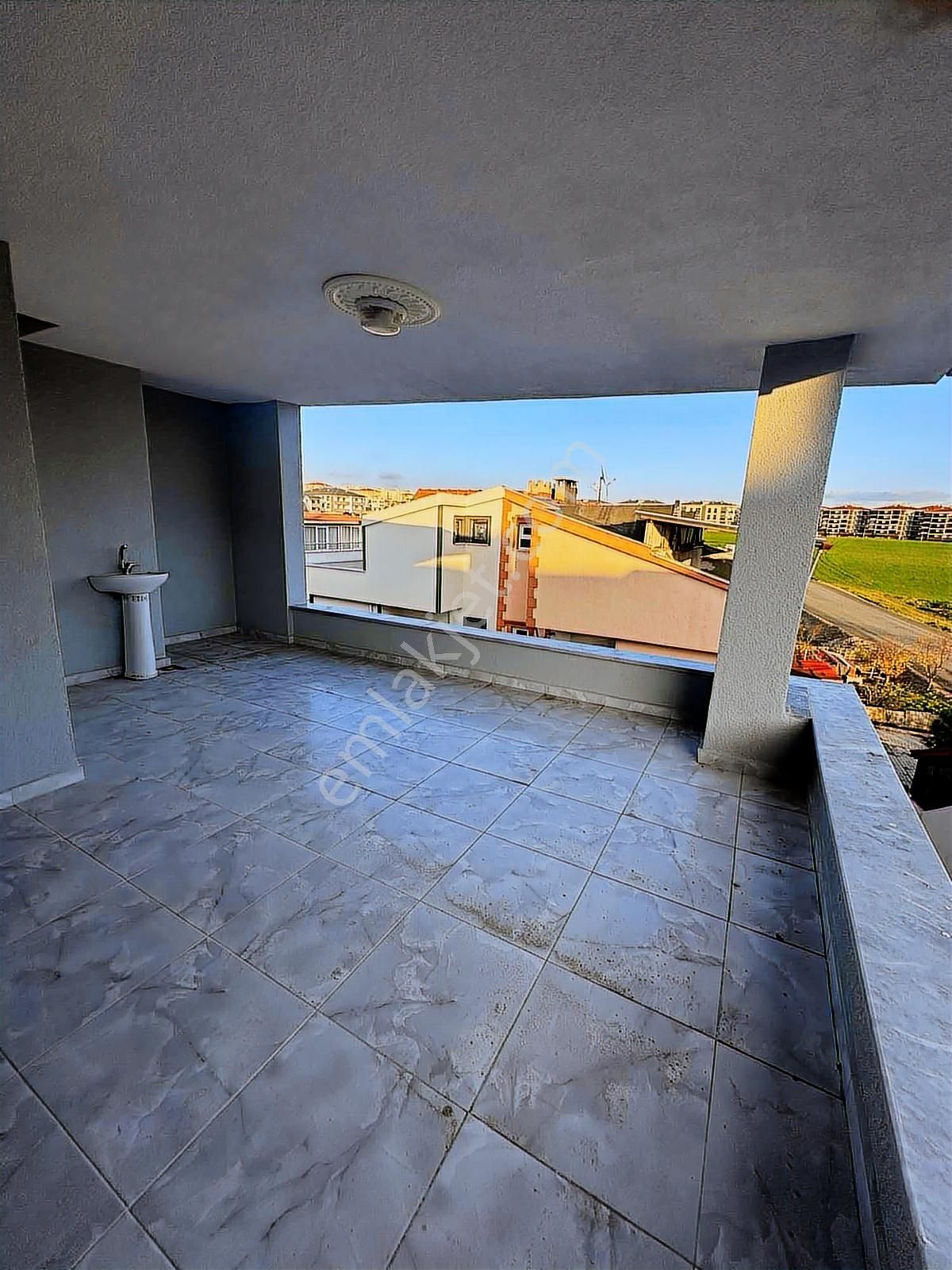 Acil!!!tekirdağ Çorlu Zafer Mah Müstakil Satılık Villa - Görsel 21