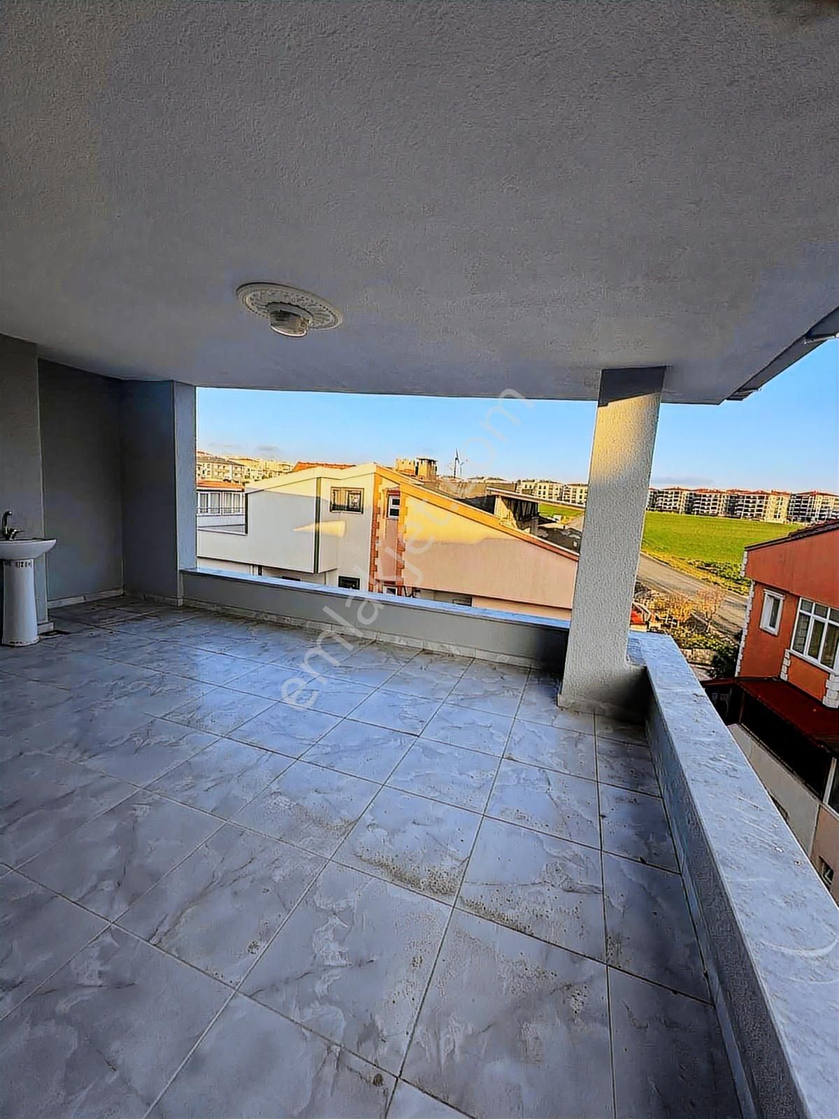 Acil!!!tekirdağ Çorlu Zafer Mah Müstakil Satılık Villa - Görsel 14