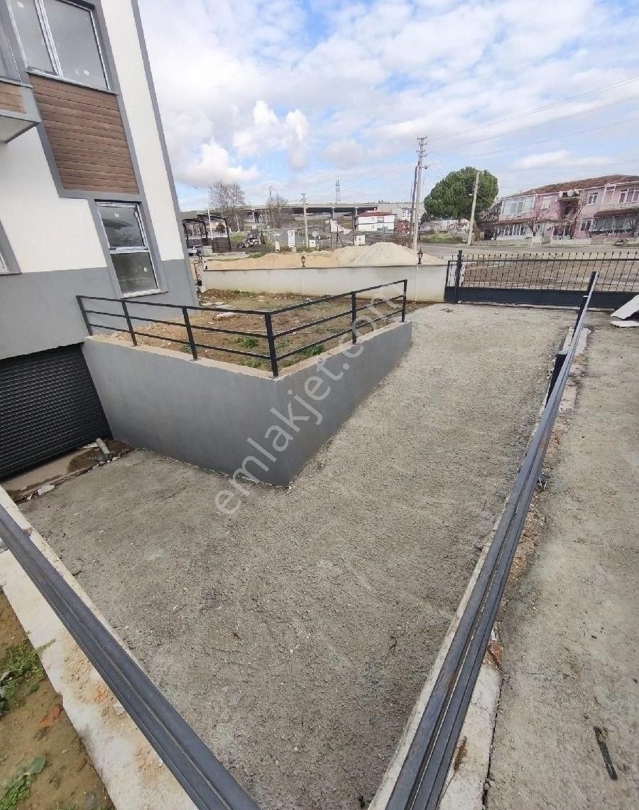 Bilge Emlak'tan Kumbağ'da Süper Lüks Havuzlu Daire - Görsel 3