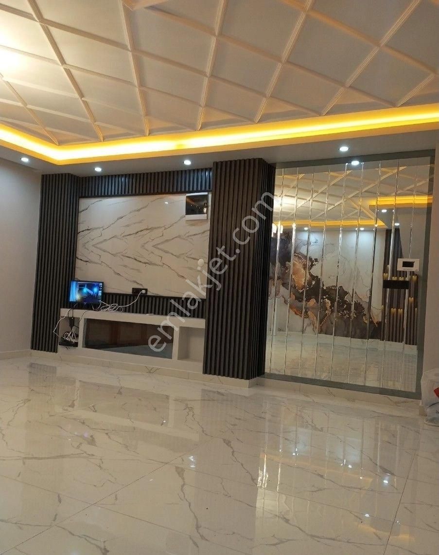 Denize 500 Mt Yalınlıkta Lüxs Müstakil Villa... - Görsel 14