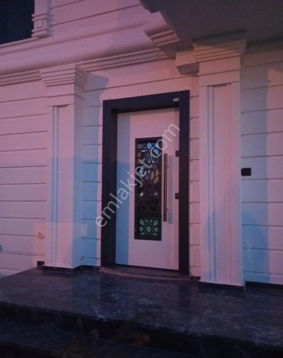 Denize 500 Mt Yalınlıkta Lüxs Müstakil Villa... - Görsel 5