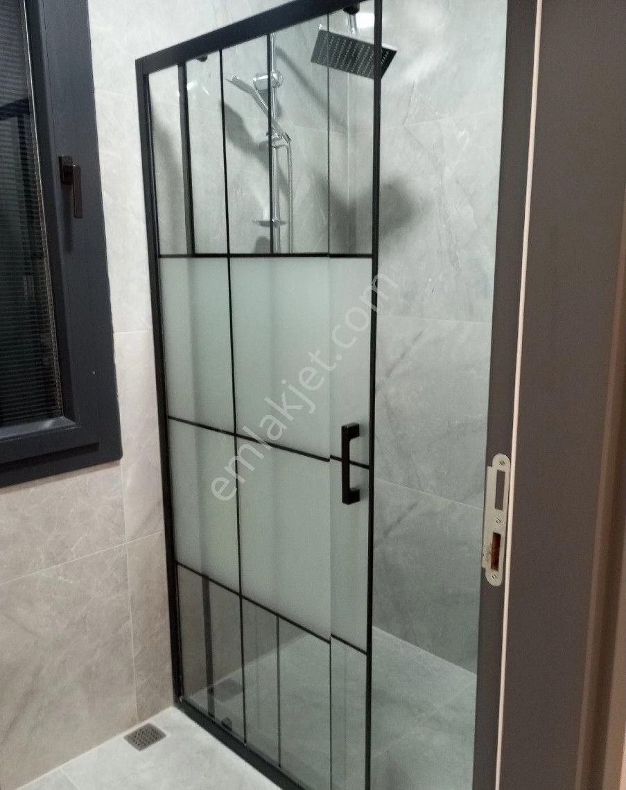 Denize 500 Mt Yalınlıkta Lüxs Müstakil Villa... - Görsel 16