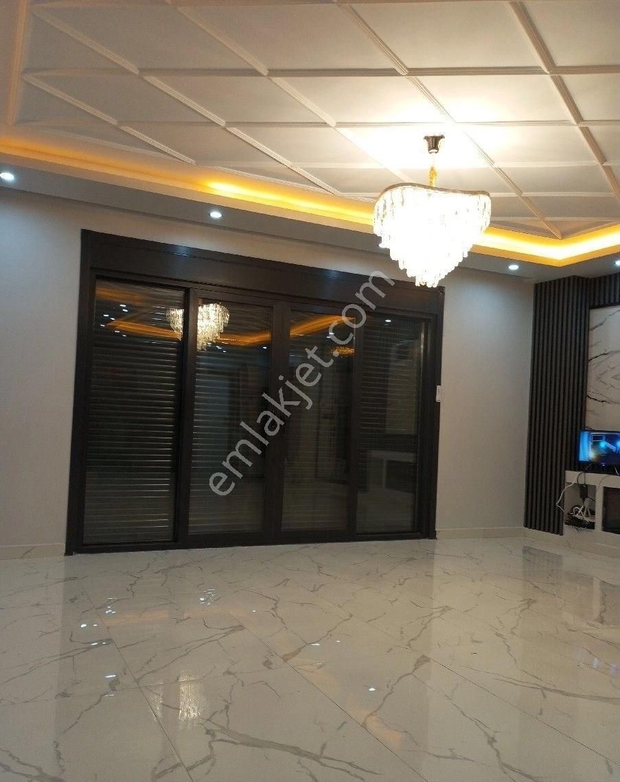 Denize 500 Mt Yalınlıkta Lüxs Müstakil Villa... - Görsel 27