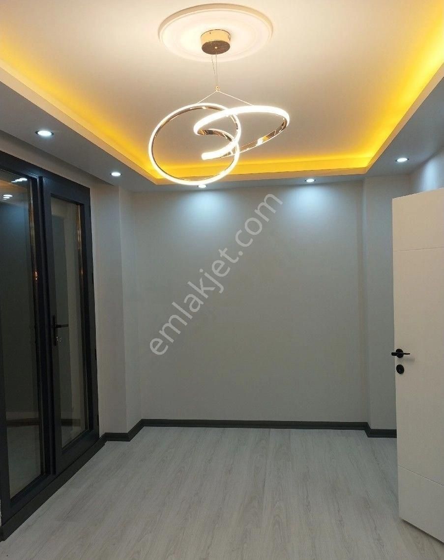 Denize 500 Mt Yalınlıkta Lüxs Müstakil Villa... - Görsel 17