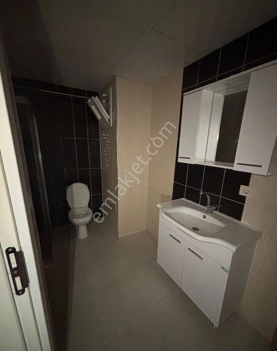 Aydın Nazilli Otogar Karşısı Merkezde Site İçi Arakat Dublex Doğalgaz Asansörlü 3+1 Daire - Görsel 3