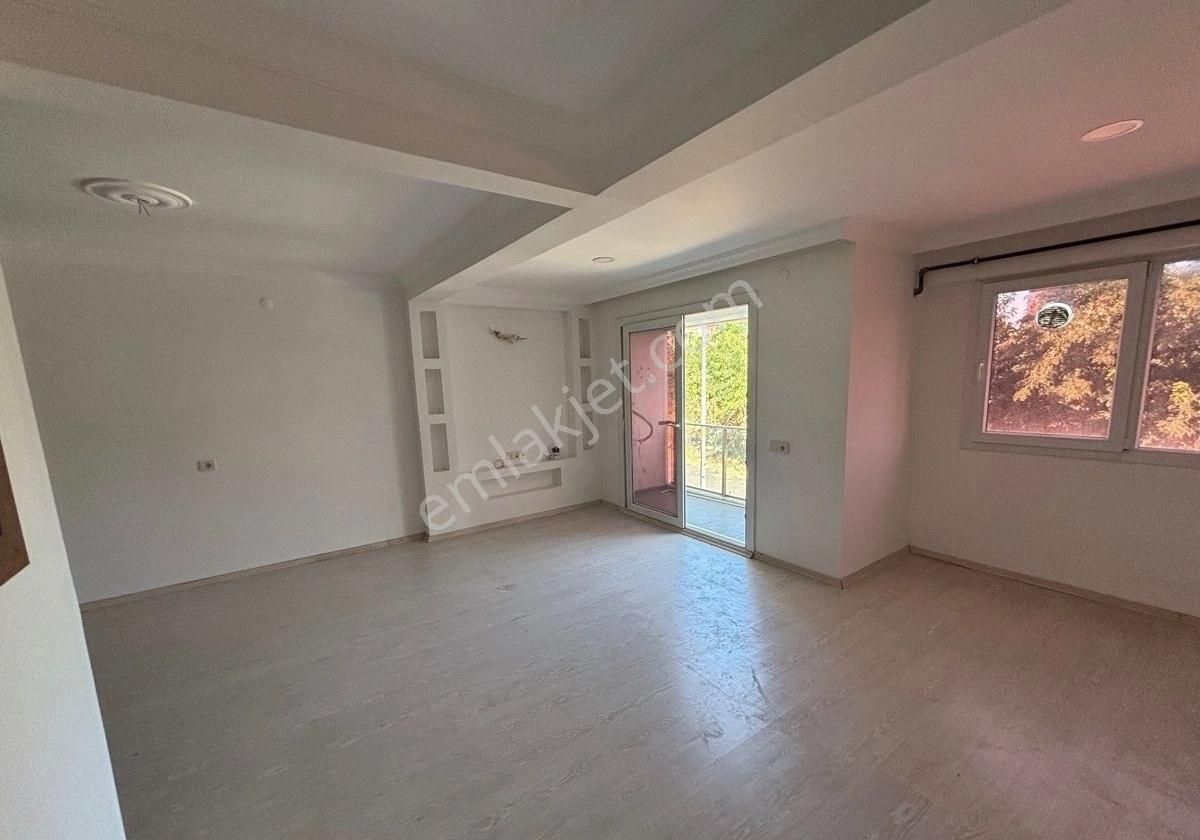 Aydın Nazilli Otogar Karşısı Merkezde Site İçi Arakat Dublex Doğalgaz Asansörlü 3+1 Daire - Görsel 22