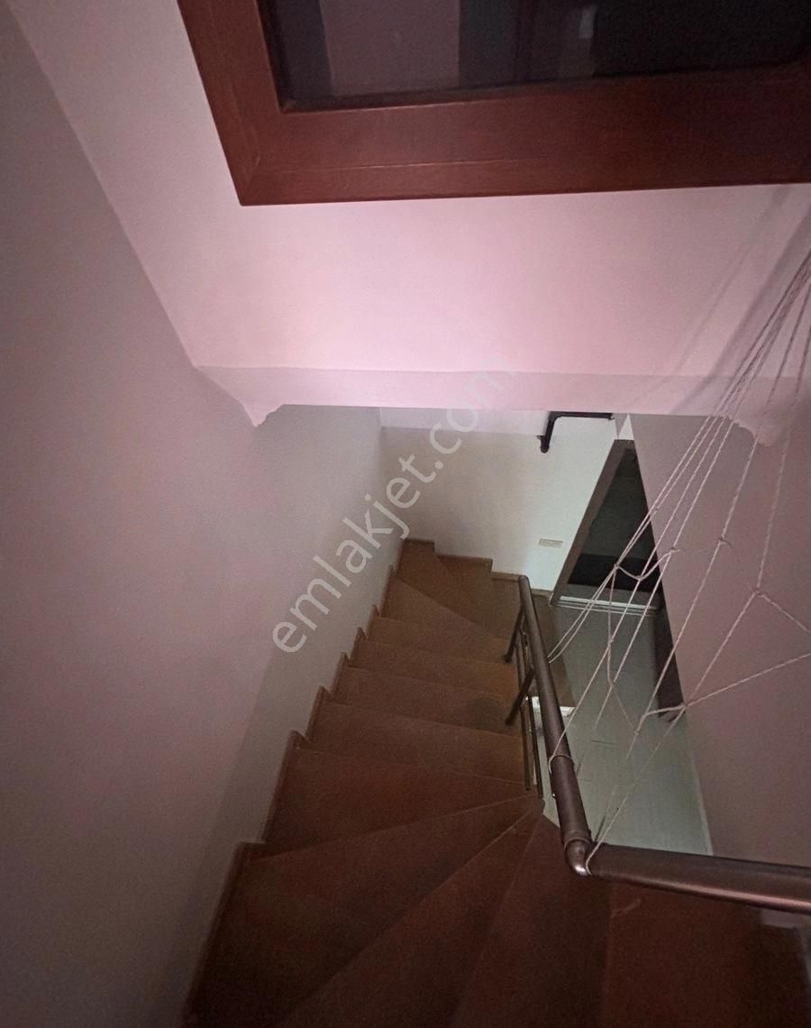 Aydın Nazilli Otogar Karşısı Merkezde Site İçi Arakat Dublex Doğalgaz Asansörlü 3+1 Daire - Görsel 17